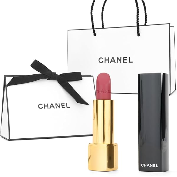 Amazon | 【国内正規品】CHANEL シャネル ルージュ アリュール